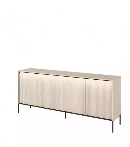 Komoda 193cm Trend TR-04 - różne kolory!