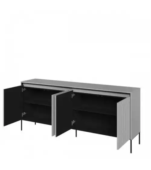Komoda 193cm Trend TR-04 - różne kolory!