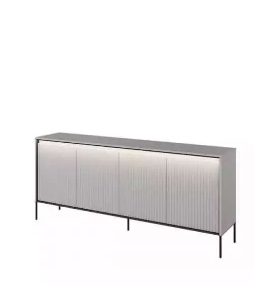 Komoda 193cm Trend TR-04 - różne kolory!