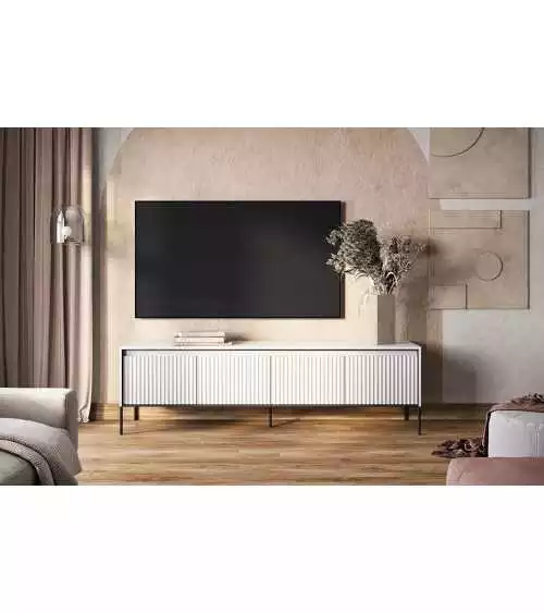 Duża szafka RTV Trend TR-06 - różne kolory!