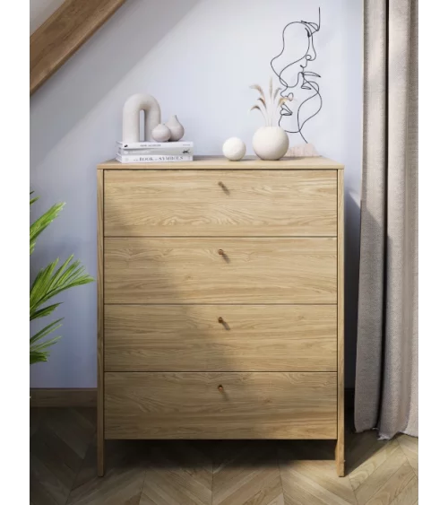 Mała komoda Cozy CZ-03