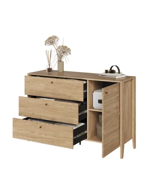 Nowoczesna komoda Cozy CZ-04