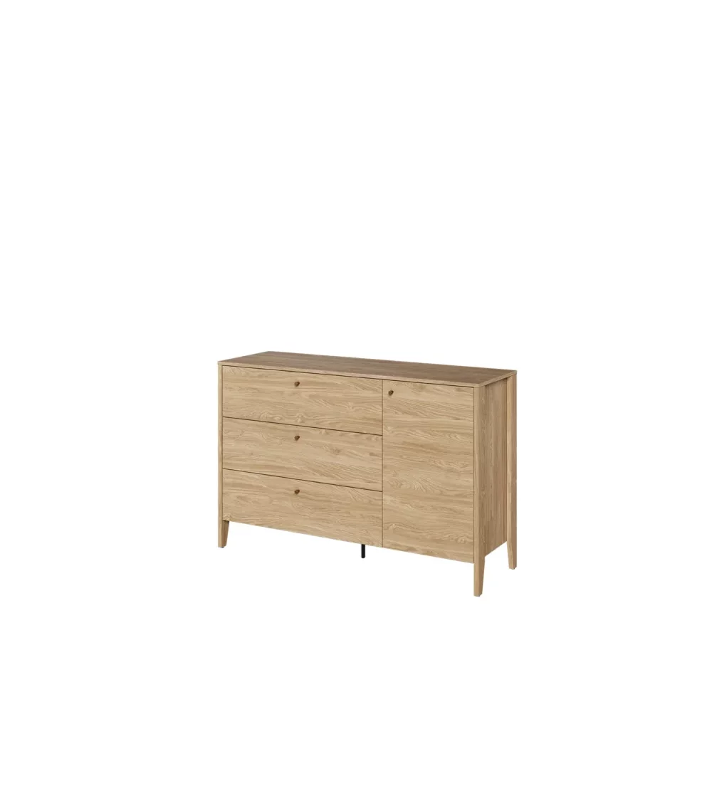 Nowoczesna komoda Cozy CZ-04