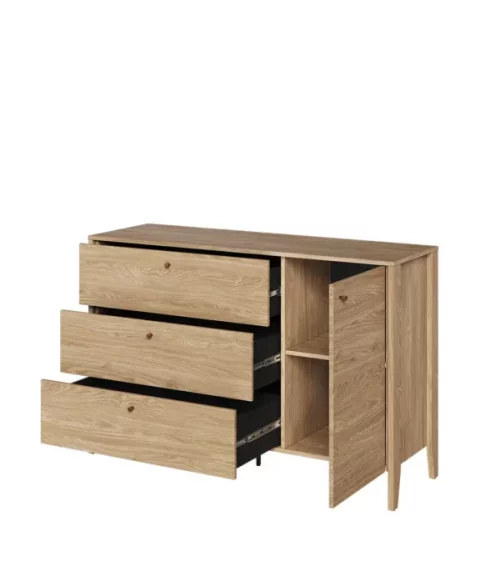 Nowoczesna komoda Cozy CZ-04