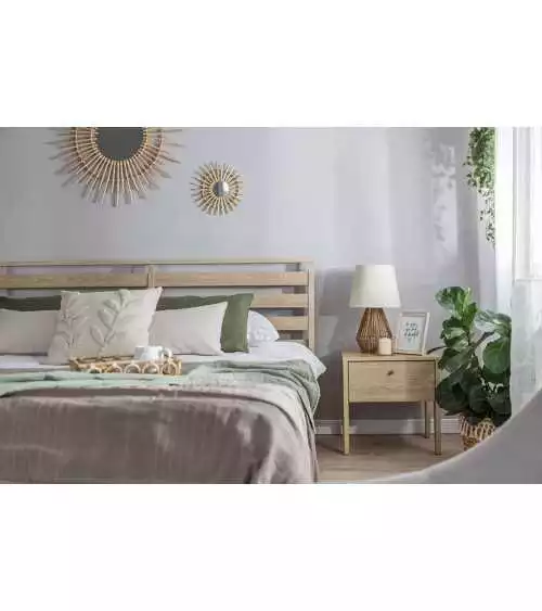 Mały stolik nocny  Cozy CZ-05
