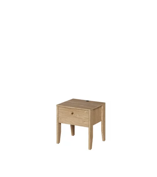 Mały stolik nocny  Cozy CZ-05