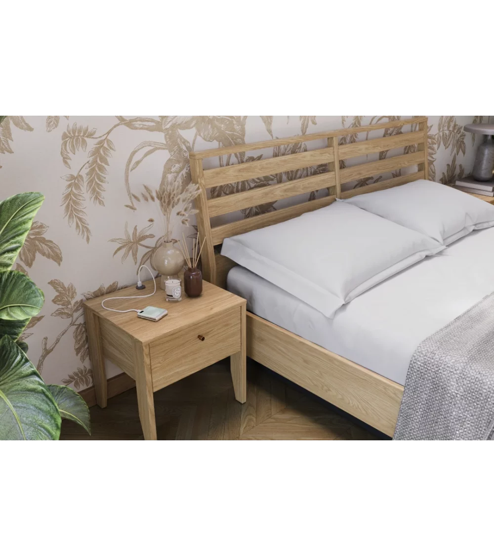 Mały stolik nocny  Cozy CZ-05