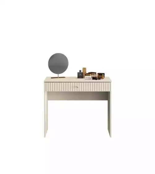 Toaletka w kolorze Cashmere SOPHIE 08