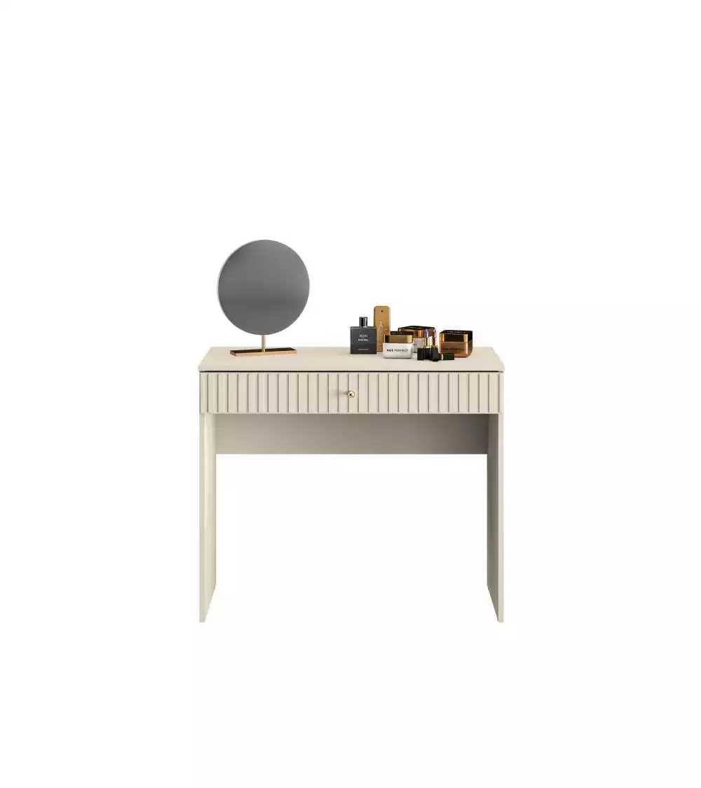 Toaletka w kolorze Cashmere SOPHIE 08