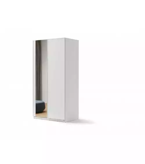 Szafa 120 cm MAXI, MX-01
