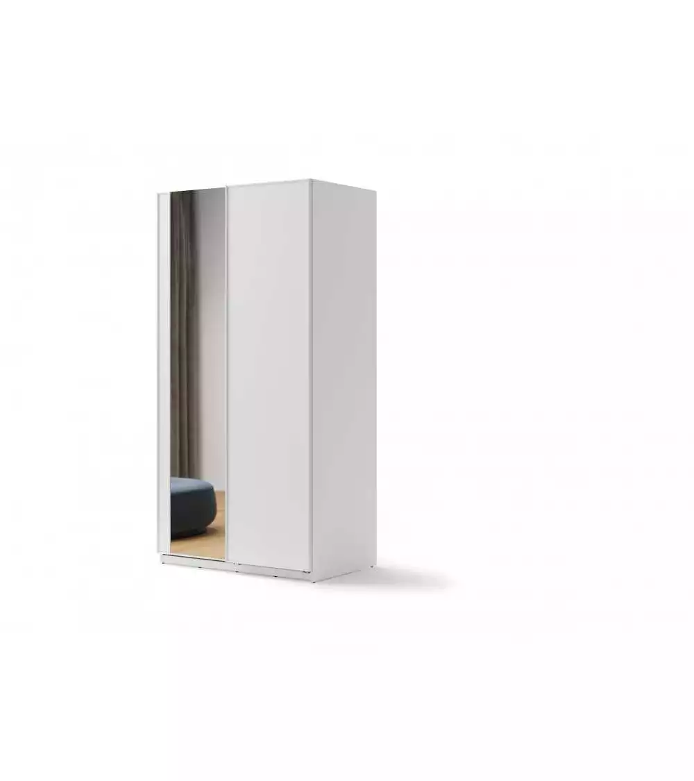 Szafa 120 cm MAXI, MX-01