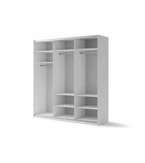 Szafa 220 cm MAXI, MX-04