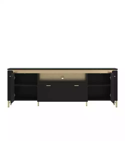 Komoda RTV 200 cm Norica LAZF03